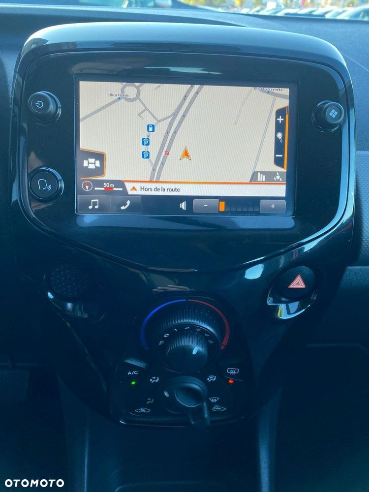 Peugeot 108 VTI 72 Stop&Start Top Active - 13