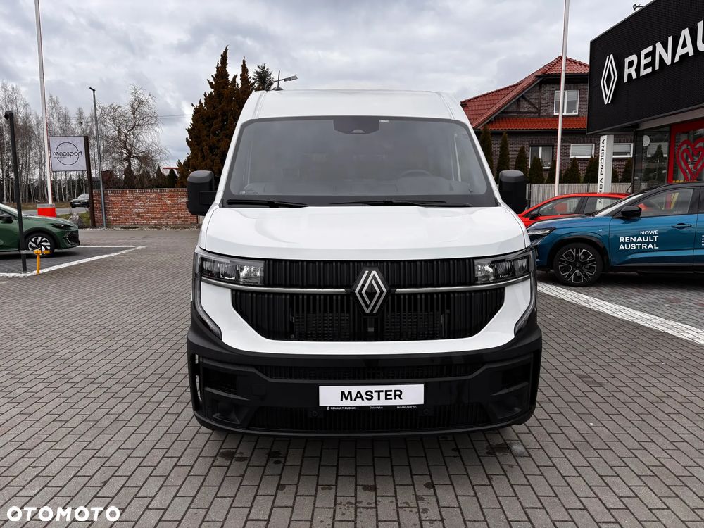 Renault Master - 2