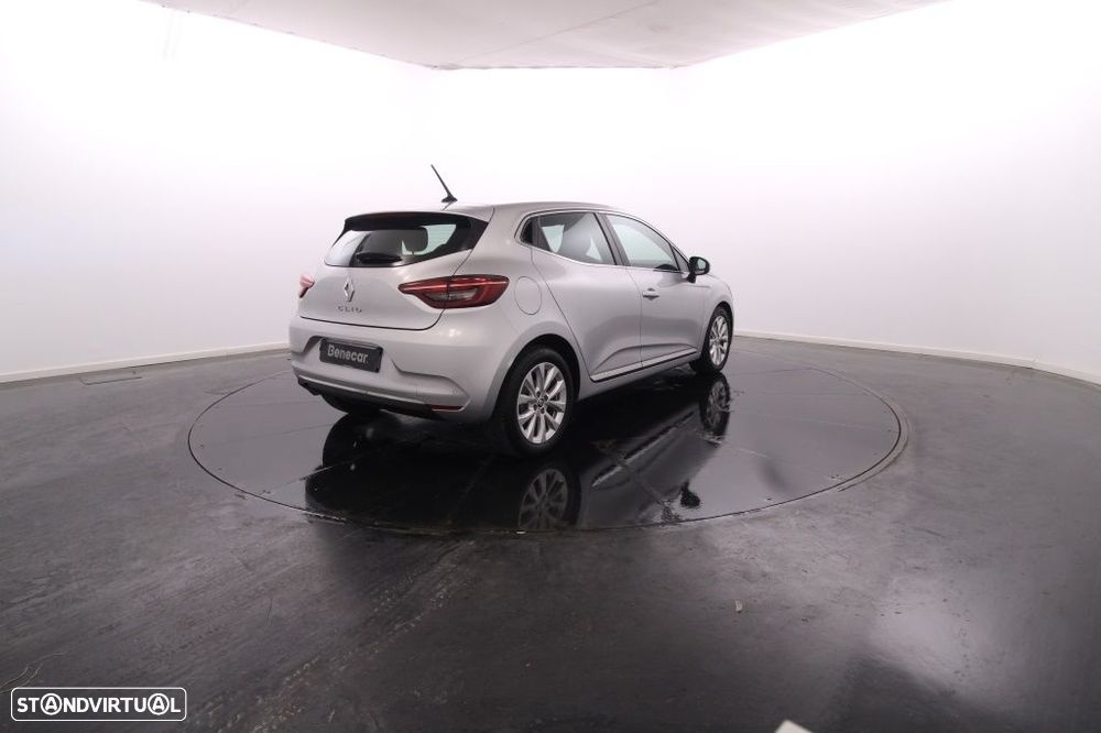 Renault Clio 1.0 TCe Intens - 7