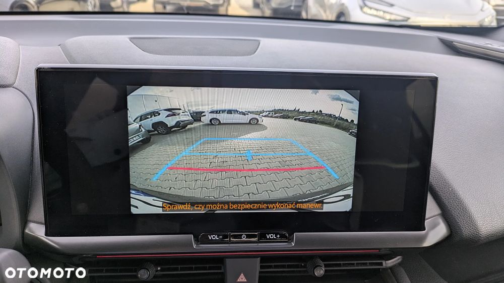 Toyota C-HR 2.0 Hybrid Dynamic Force Executive - 13