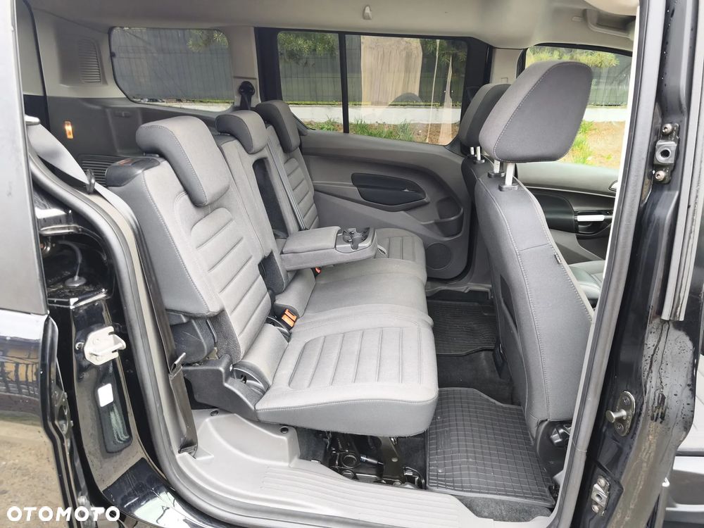 Ford Tourneo Connect Grand - 7