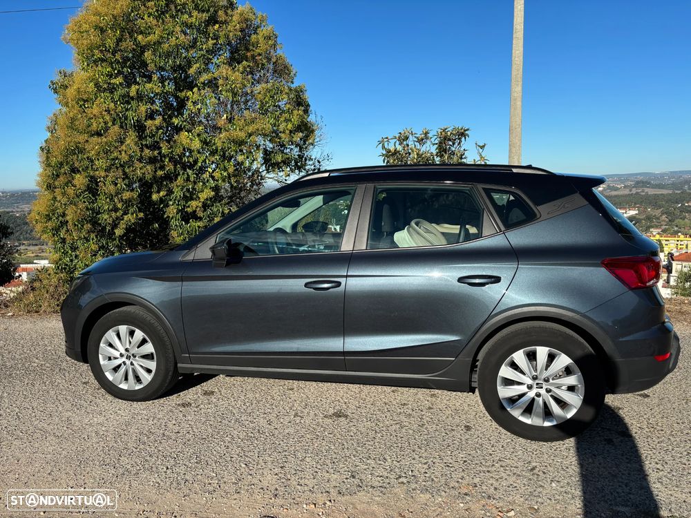 SEAT Arona 1.0 TSI Style - 8