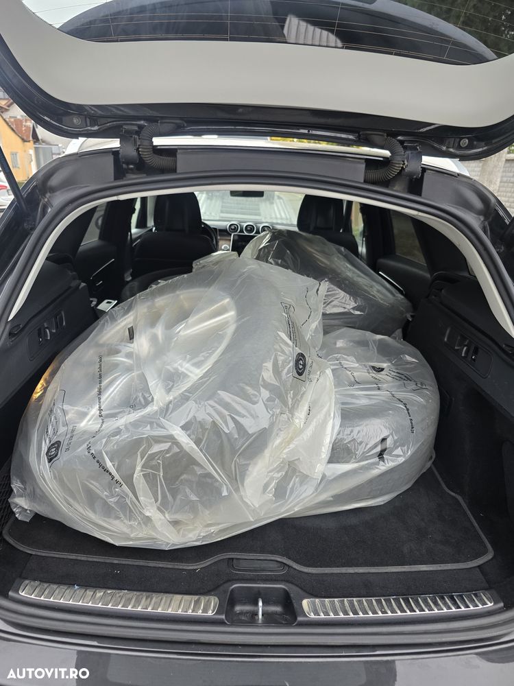 Mercedes-Benz GLC 220 d 4Matic 9G-TRONIC Avantgarde Advanced - 15