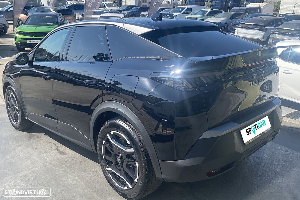 Peugeot E-3008 73 kWh Allure - 3