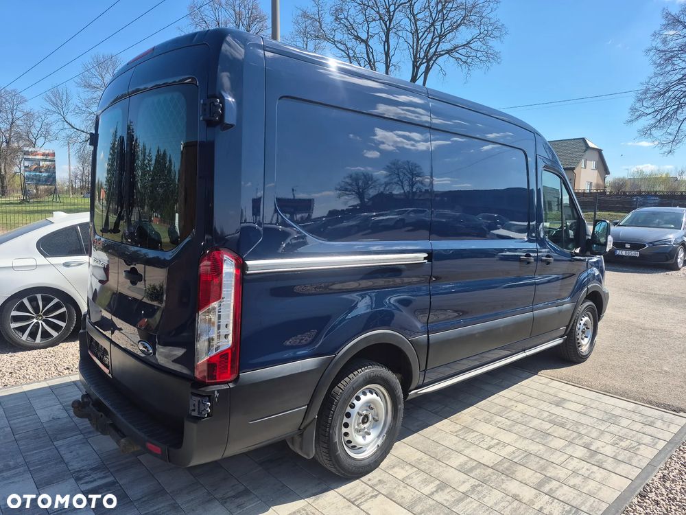 Ford Transit - 7
