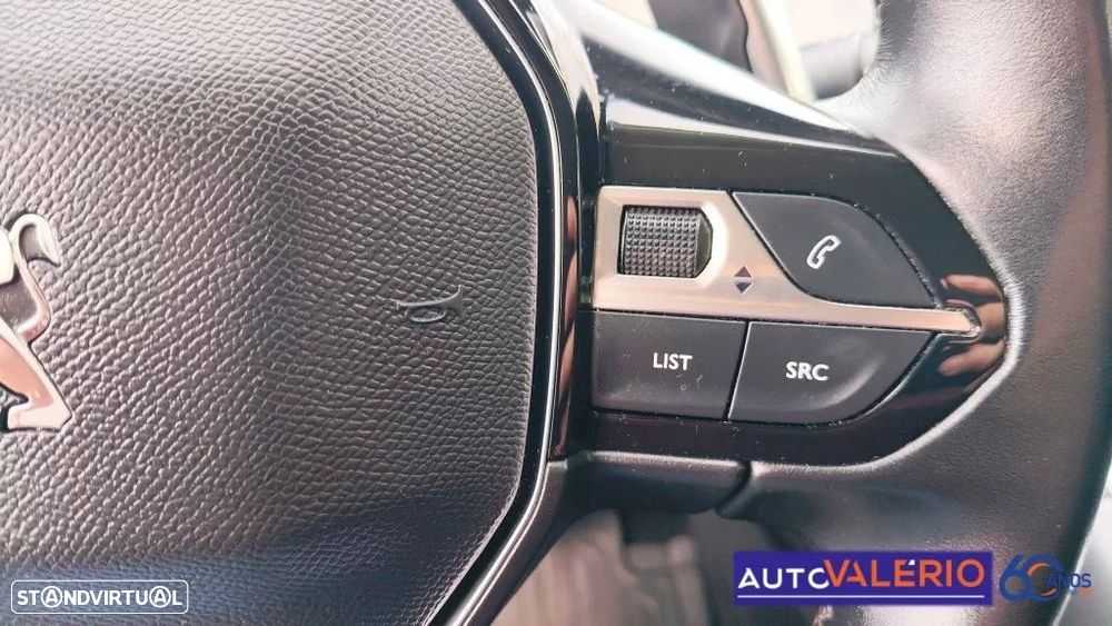 Peugeot 508 SW 1.5 BlueHDi Active Pack Business EAT8 - 20