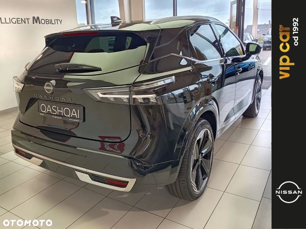 Nissan Qashqai 2026 photo 4