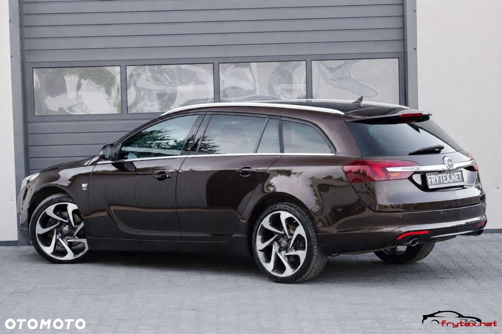 Opel Insignia - 14
