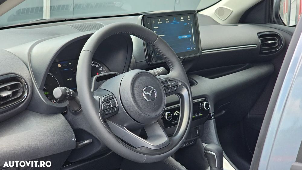 Mazda 2 - 22