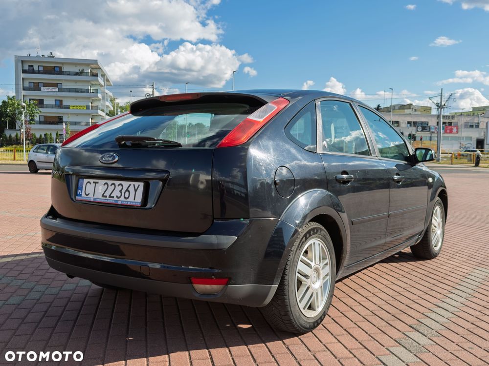 Ford Focus - 3