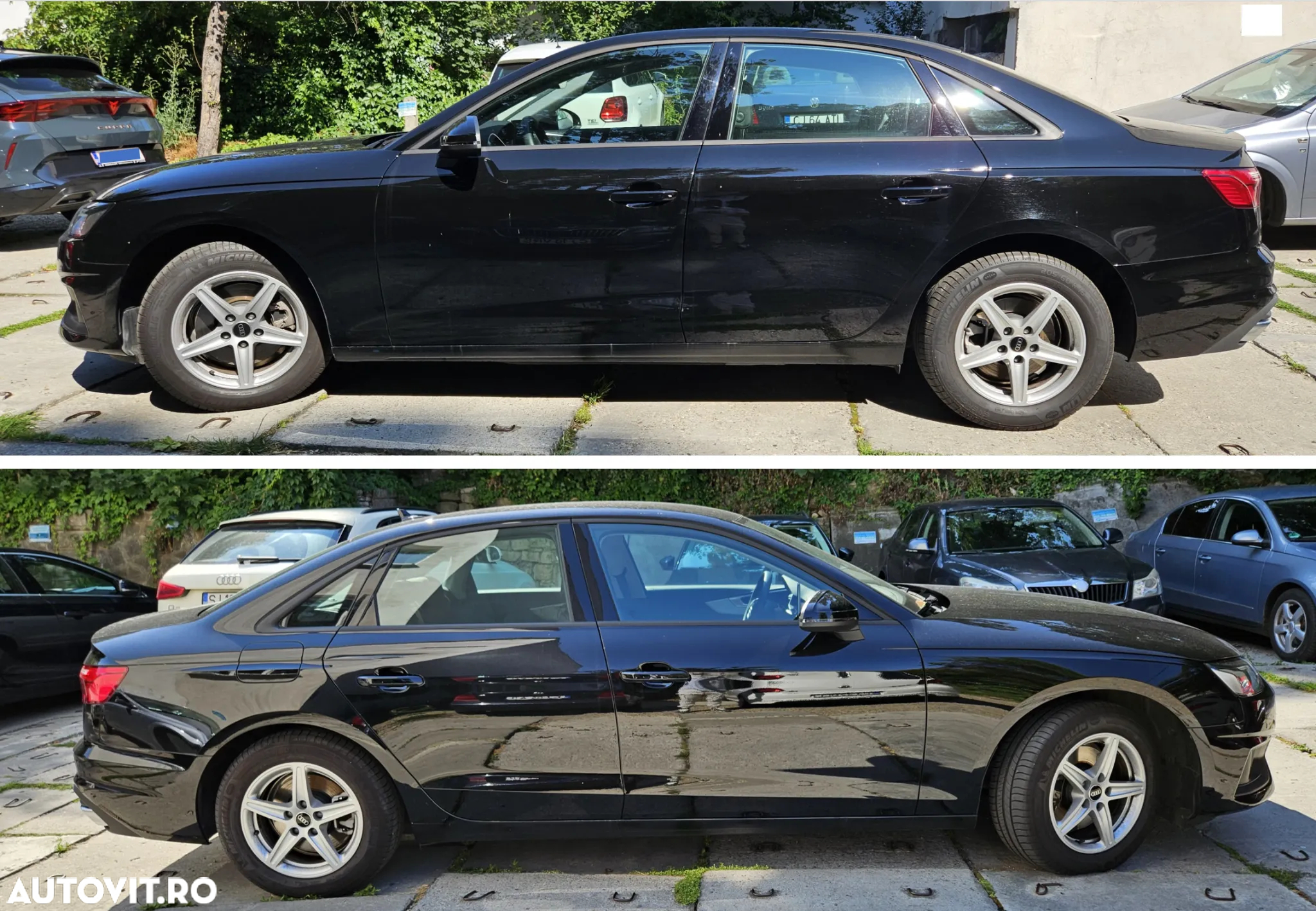 Audi A4 - 2