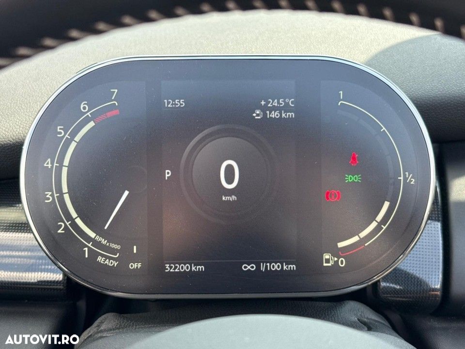 Mini Cooper S - 17