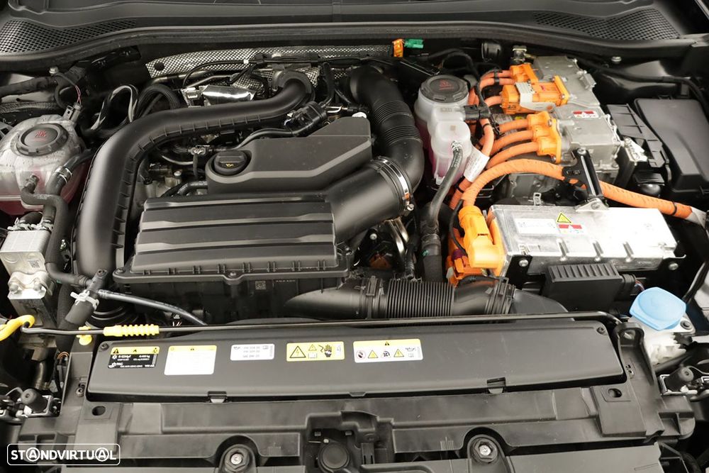 SEAT Leon ST - 25