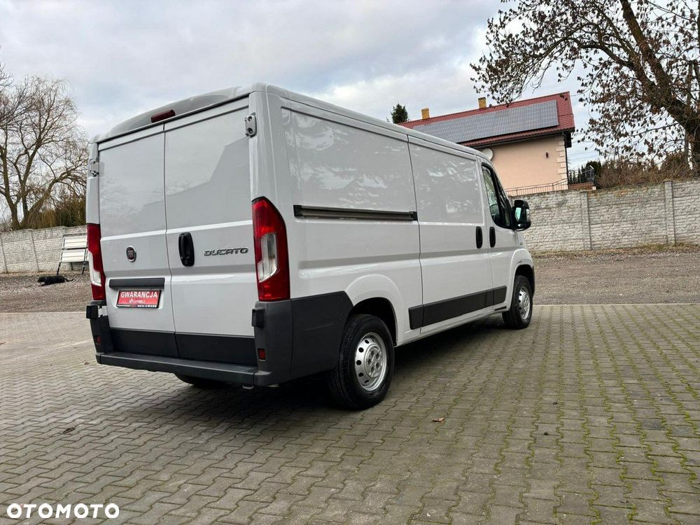 Fiat Ducato - 2