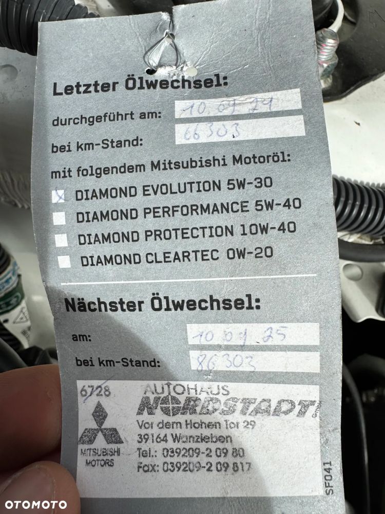 Mitsubishi ASX 1.6 2WD Comfort Edition - 13