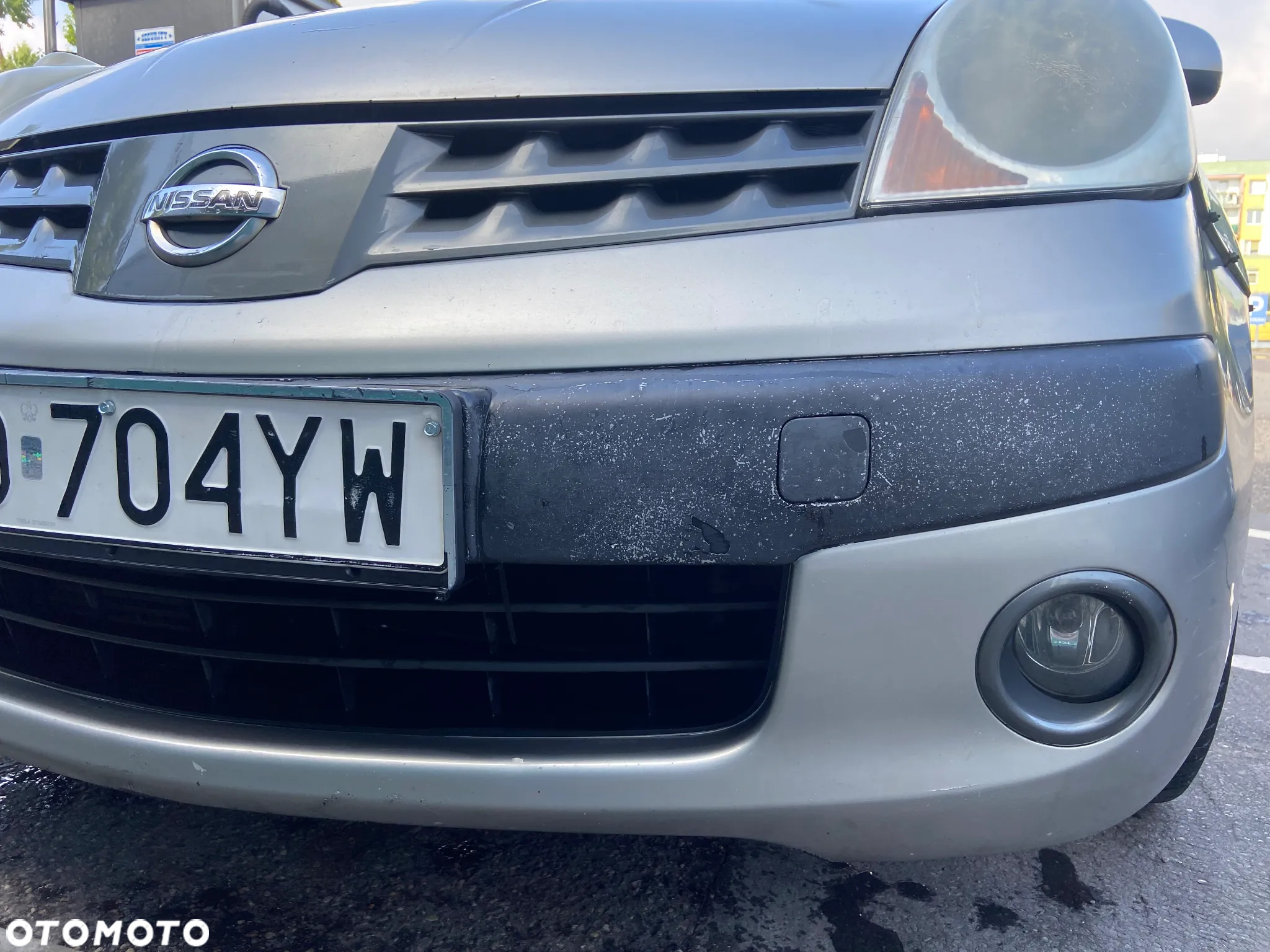 Nissan Note 1.5 dCi Acenta - 12