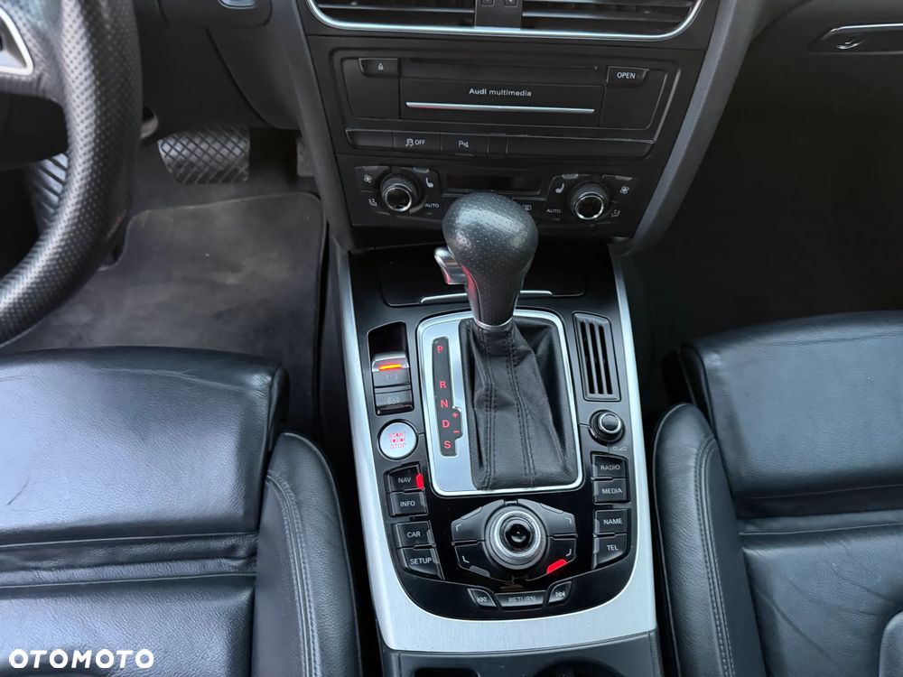 Audi A4 Avant 2.0 TFSI quattro S tronic S line Sportpaket - 20