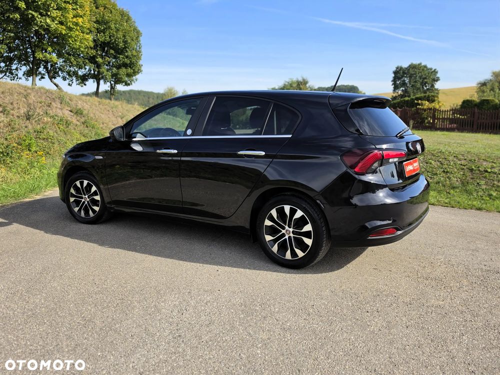 Fiat Tipo 1.4 16v Mirror - 11