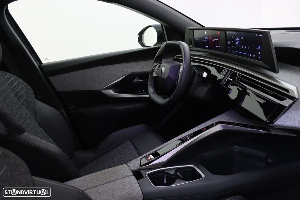 Peugeot 3008 Hybrid 145 e-DSC6 Allure - 7