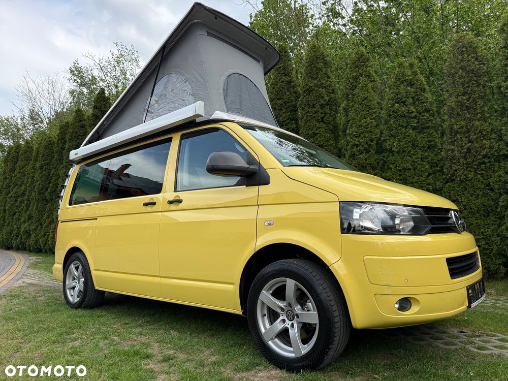 Volkswagen Multivan - 4