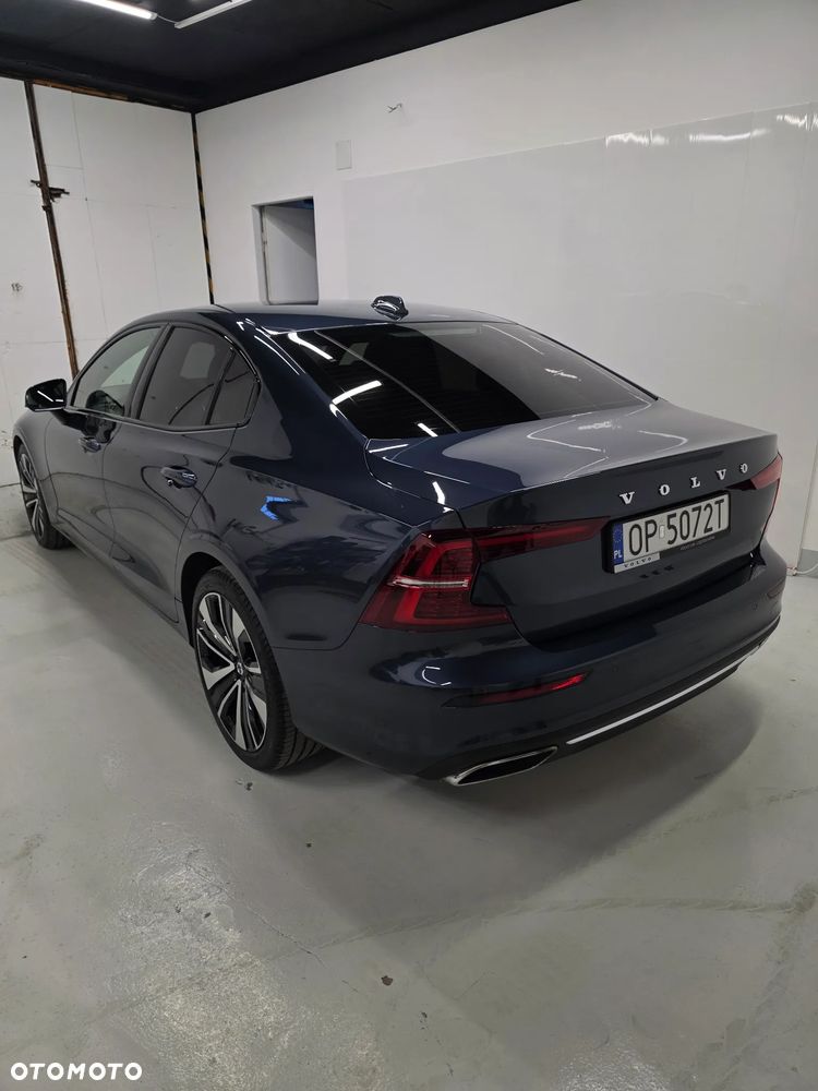 Volvo S60 B5 B Inscription - 4