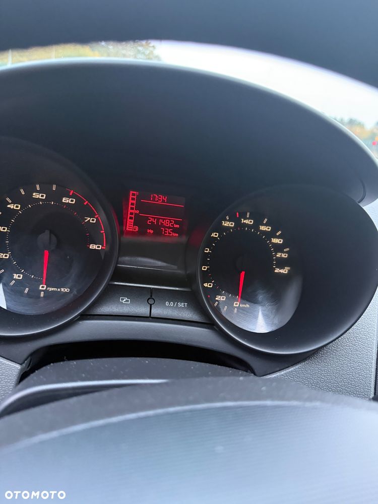 Seat Ibiza - 25