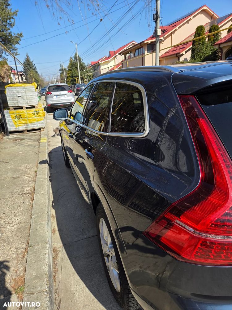 Volvo XC 60 T5 AWD Inscription - 6