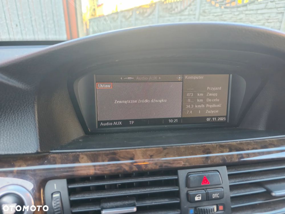 BMW Seria 3 318d - 4