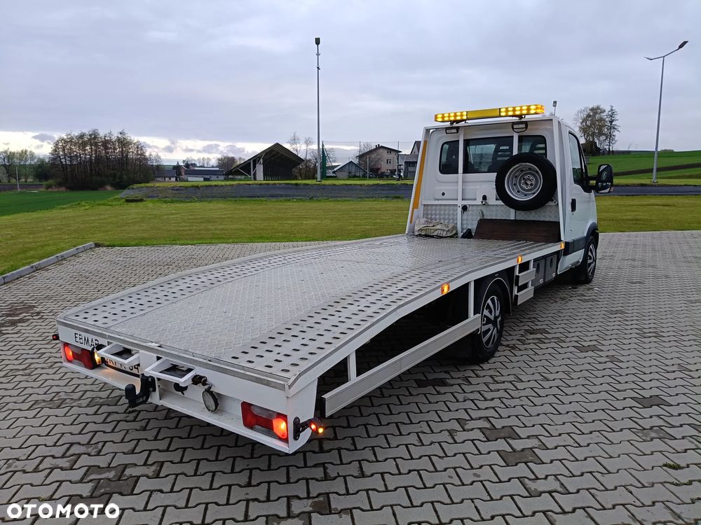 Iveco Daily 35S11 - 3