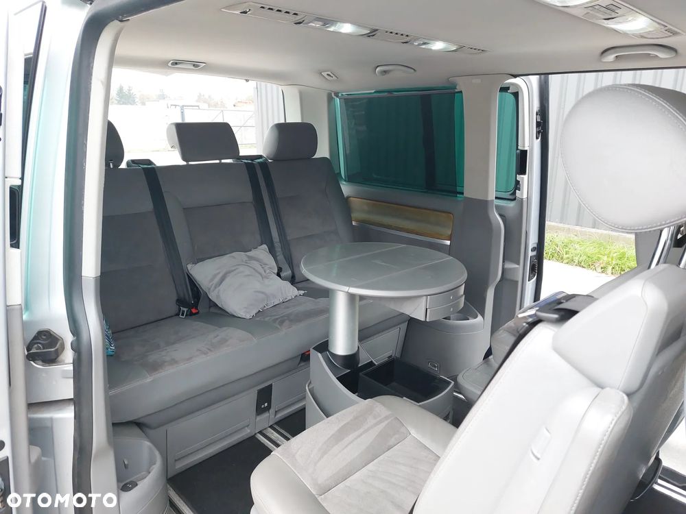 Volkswagen Multivan L1 Highline - 18