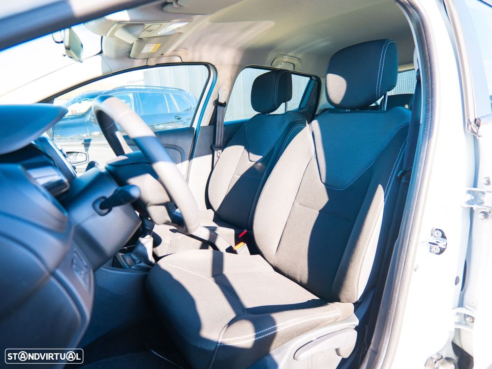 Renault Clio 1.5 dCi Zen - 25