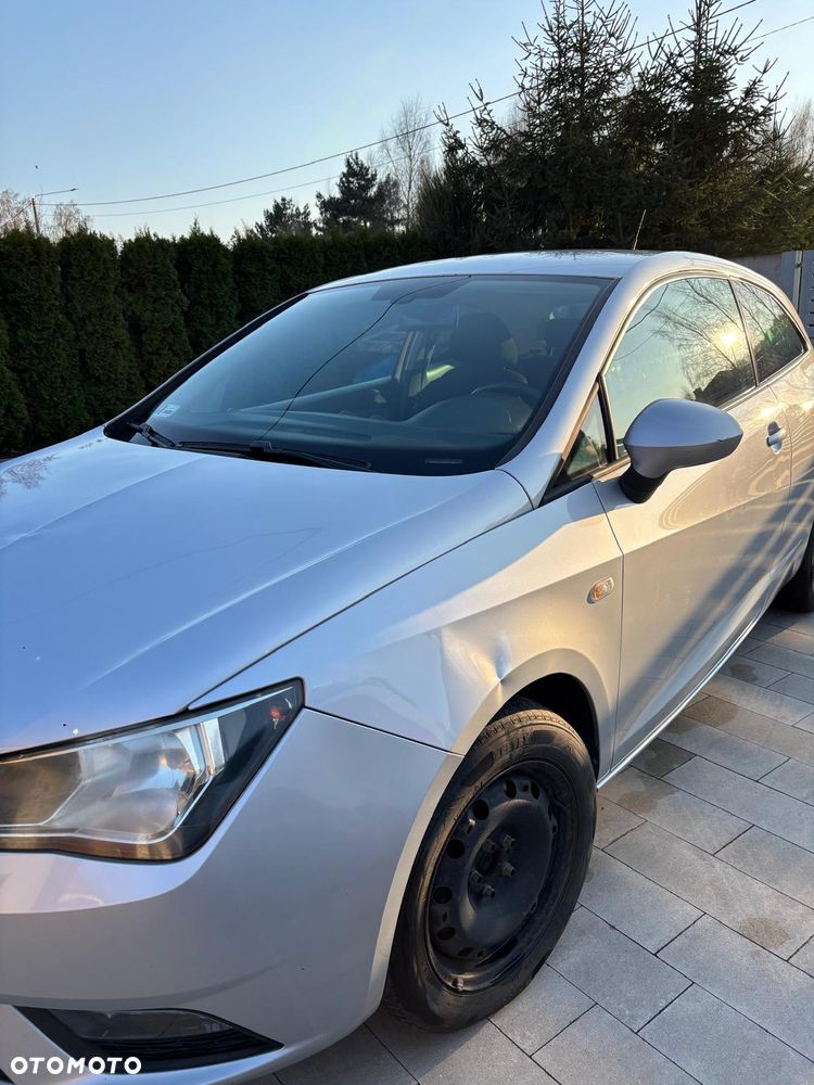 Seat Ibiza - 3