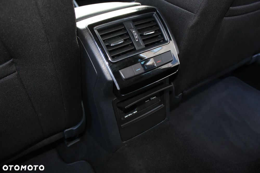 Skoda Superb - 29