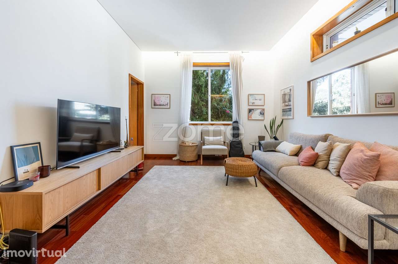 Apartamento T2 com Garagem Fechada – Matosinhos - Grande imagem: 4/38