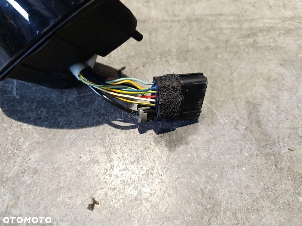 ALFA ROMEO STELVIO LIFT LUSTERKO PRAWE 10 PIN + KAMERA - 7