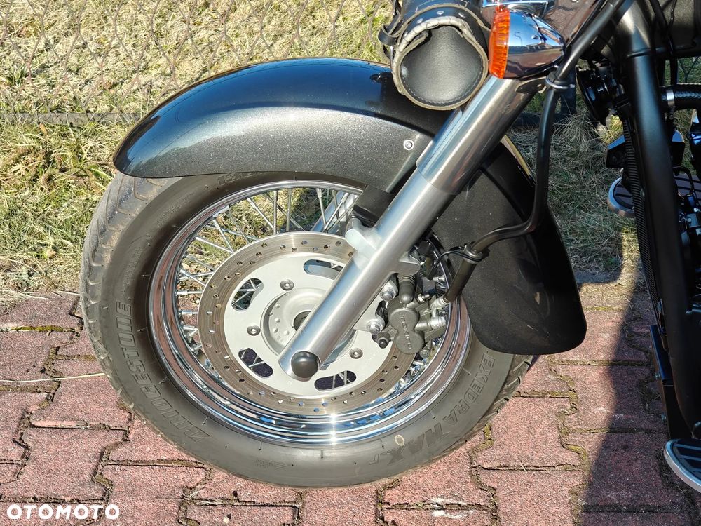 Kawasaki Vulcan - 18
