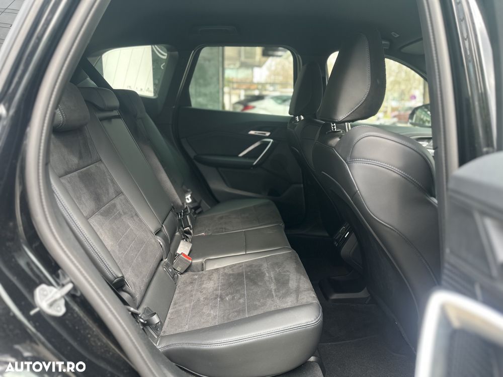 BMW X1 sDrive18i Aut. M Sport - 27