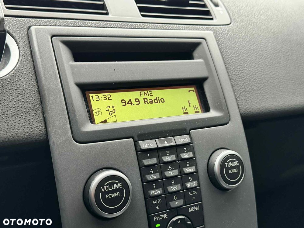 Volvo V50 1.6D DRIVe - 24