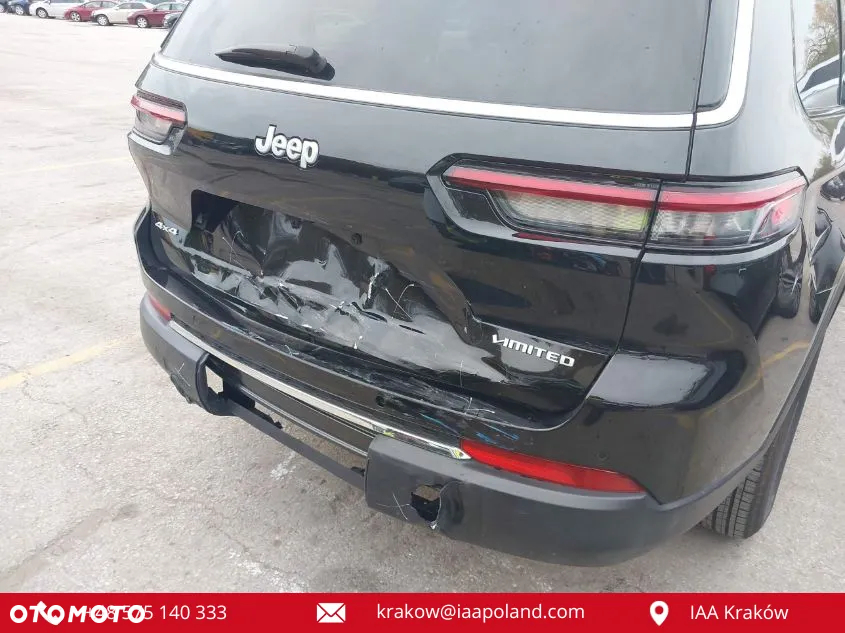 Jeep Cherokee - 6