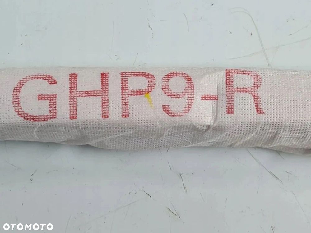 Kurtyna Poduszka Airbag Mazda III 6 GJ Kombi GHP9-R - 2