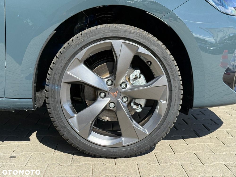 Cupra Leon Sportstourer - 9