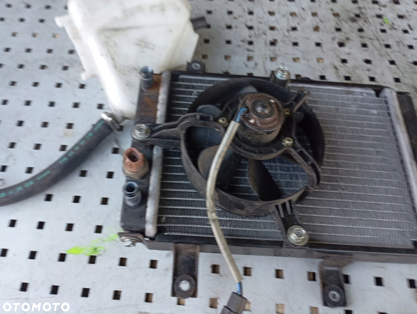 SYM JOYMAX 300 i Chlodnica - 3