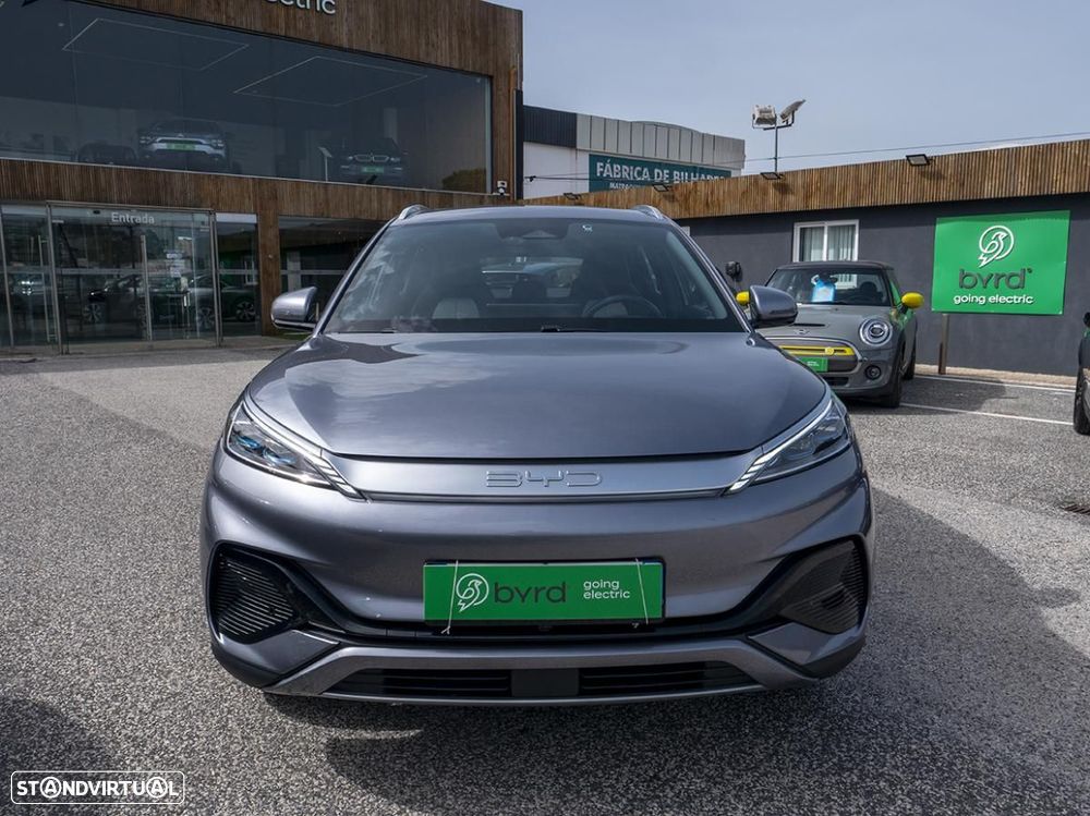 BYD Atto 3 60.48 kWh Design - 4