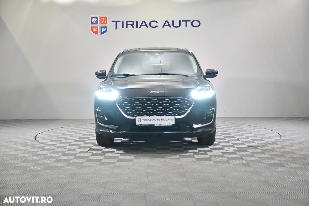 Ford Kuga 2.5 Duratec FHEV VIGNALE - 8