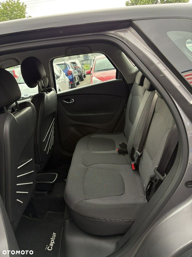 Renault Captur 0.9 Energy TCe Intens - 14