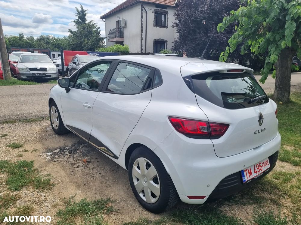Renault Clio (Energy) TCe 90 Start & Stop INTENS - 19
