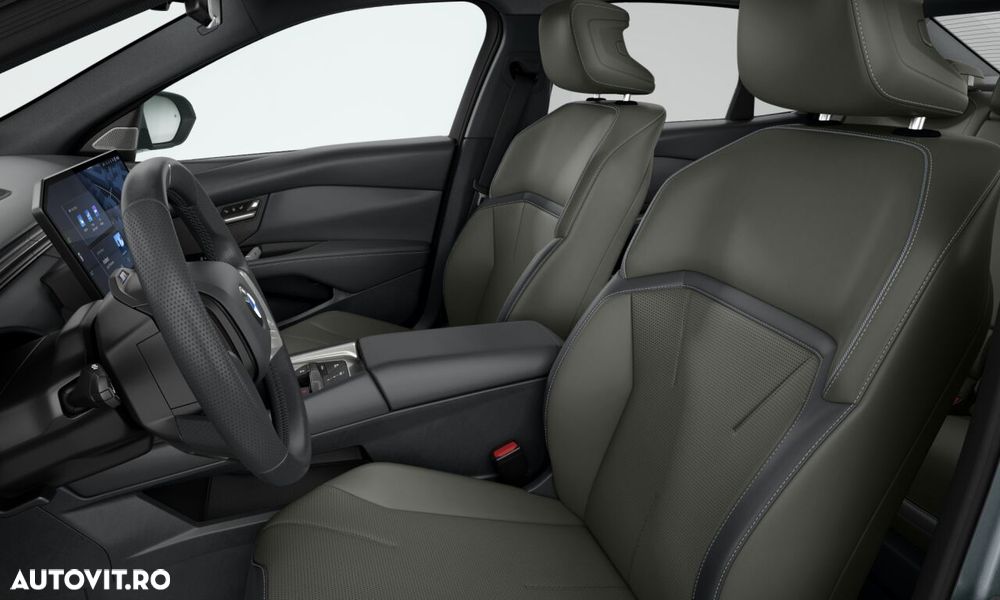 BMW i3 50 xDrive First Edition - 4