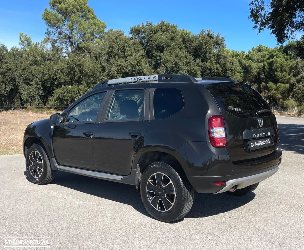 Dacia Duster TCe 125 4x2 Prestige - 7