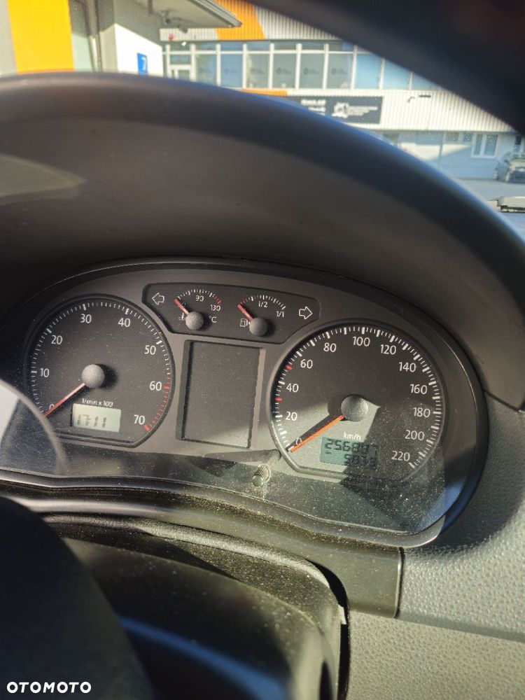 Volkswagen Polo 1.2 12V Basis - 10