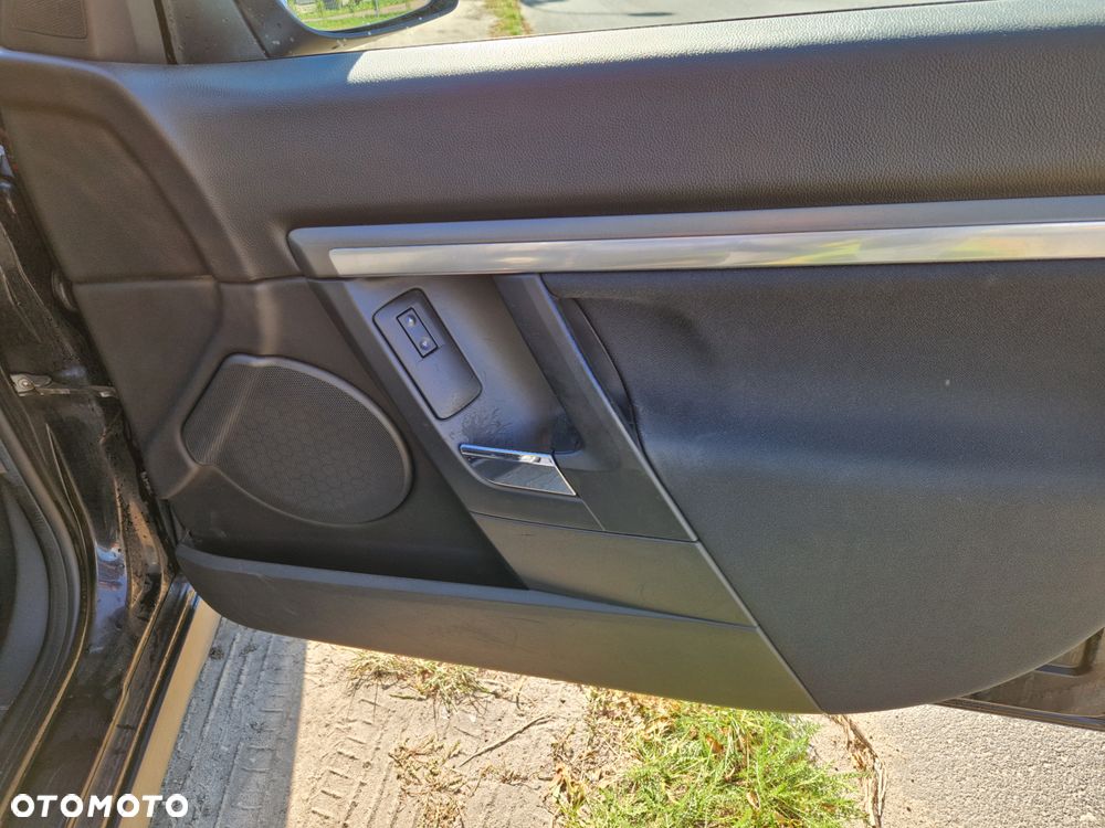Opel Vectra 1.8 Caravan Business - 29